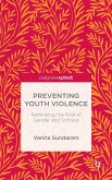 Preventing Youth Violence