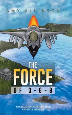 Cover The Force of 3-6-9