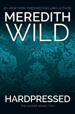 Hardpressed - Wild, Meredith