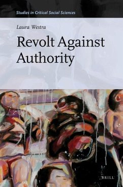 Revolt Against Authority - Westra, Laura