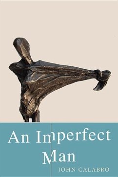 An Imperfect Man - Calabro, John