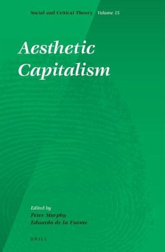 Aesthetic Capitalism