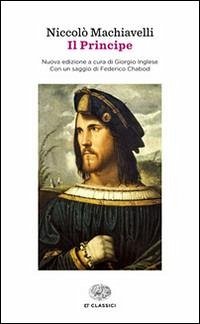 Cover Su principe