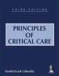 Principles of Critical Care