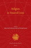 Religion in Times of Crisis