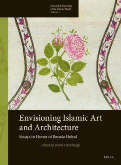 essays on islamic art