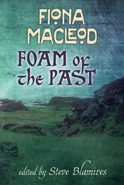 Foam of the Past - Macleod, Fiona