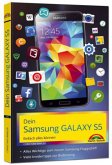 Dein Samsung Galaxy S5 Einfach alles können