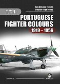 Portuguese Fighter Colours 1919-1956: Piston-Engine Fighters