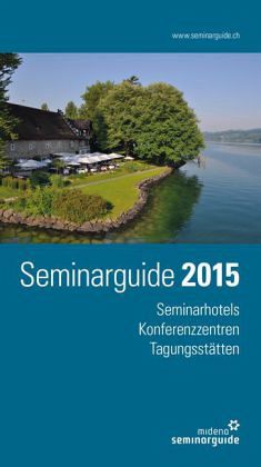 Seminarguide 2015 Seminarguide 2015