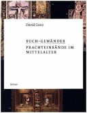 Buch-Gewänder - Prachteinbände im Mittelalter