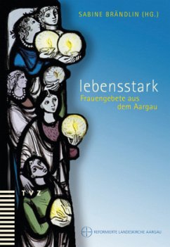 Cover lebensstark