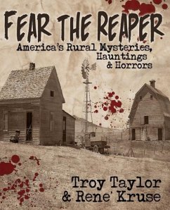 Fear the Reaper - Taylor, Troy; Kruse, Rene