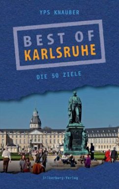 Best of Karlsruhe - Knauber, Yps