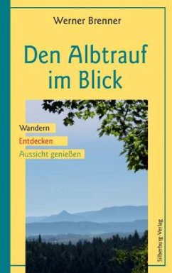 Cover Den Albtrauf im Blick