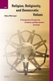 Religion, Religiosity, and Democratic Values: A Comparative Perspective of Islamic and Non-Islamic Societies