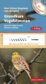 Grundkurs Vogelstimmen, m. DVD