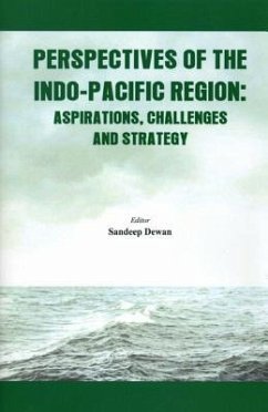 Perspectives of the Indo-Pacific Region