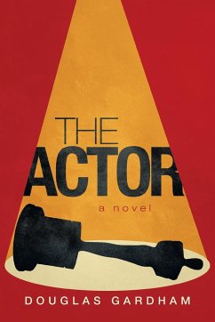 The Actor - Gardham, Douglas