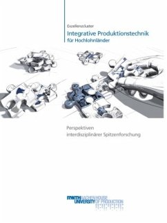 Cover Exzellenzcluster 