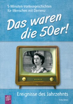 Das waren die 50er! - Simon, Katia