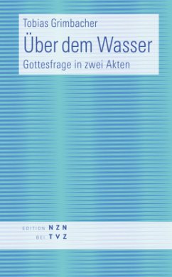 Cover Über dem Wasser