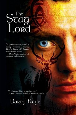 Cover The Stag Lord