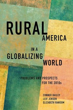 Rural America in a Globalizing World: Problems and Prospects for the 2010s - Ransom, Elizabeth