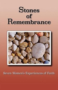 Stones of Remembrance - La Point, Beverley; Ohlsen, Fran