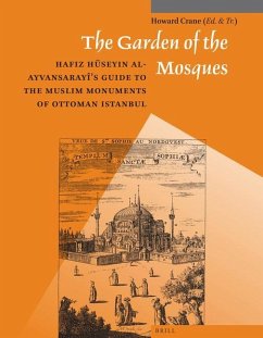 The Garden of the Mosques