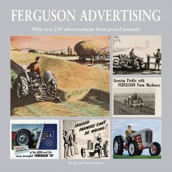 Ferguson Advertising - Farnworth, John