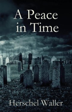 Cover A Peace in Time