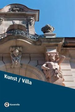 Cover Kunst / Villa