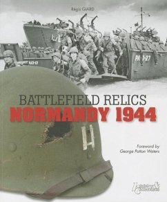 Battlefield Relics: Normandy 1944 - Giard, Regis