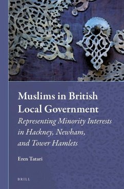 Muslims in British Local Government - Tatari, Eren