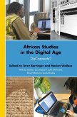 African Studies in the Digital Age