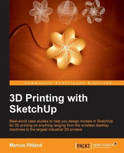 3D Printing with Sketchup - Ritland, Marcus