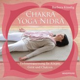Chakra-Yoga-Nidra / mit CD