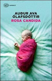 Cover Rosa candida