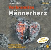 Verbranntes Männerherz