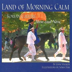 Land of Morning Calm - Stickler, John