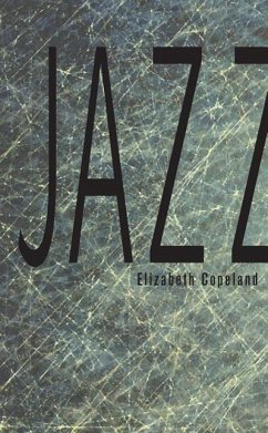 Jazz - Copeland, Elizabeth