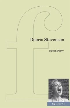 Pigeon Party - Stevenson, Debris