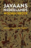 Javaans-Nederlands Woordenboek 2 Volume Set