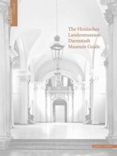 Cover The Hessisches Landesmuseum Darmstadt
