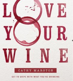 Love Your Wine - Marston, Cathy