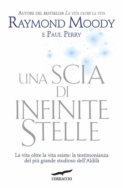 Una scia di infinite stelle Una scia di infinite stelle