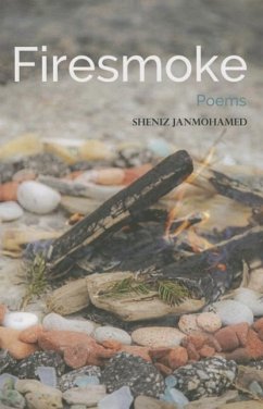 Firesmoke - Janmohamed, Sheniz