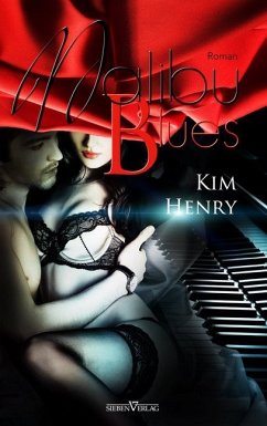Malibu Blues - Henry, Kim