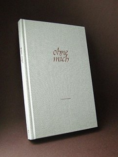 Cover ohne mich